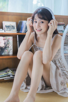 美女厨房第一季